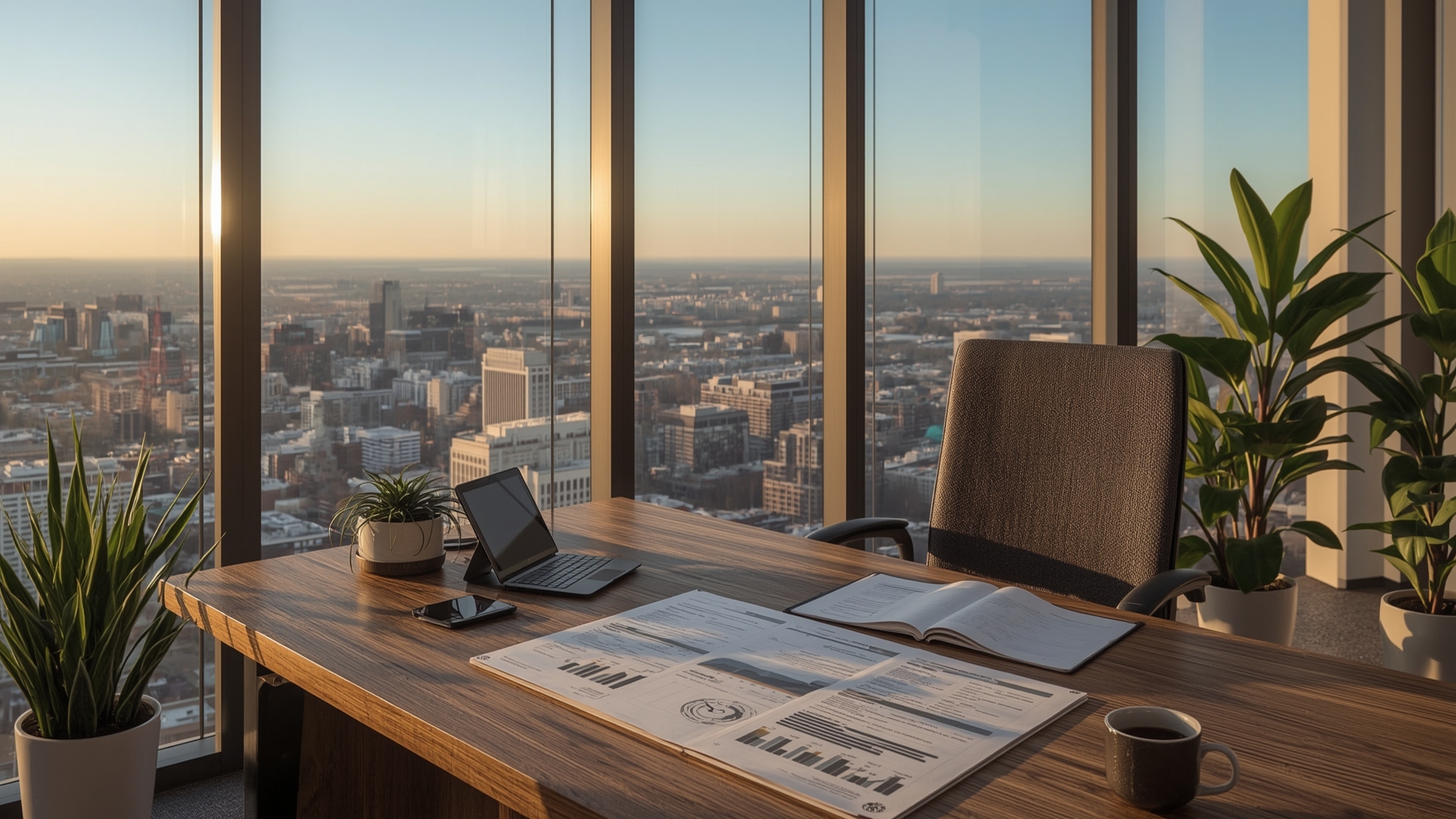 Services d'audit financier professionnel